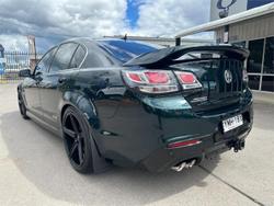 2015 Holden Commodore SS V