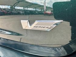 2015 Holden Commodore SS V