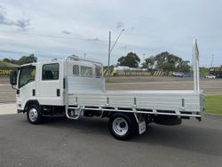 2025 Isuzu N Series NNR 45-150