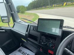 2025 Isuzu N Series NNR 45-150