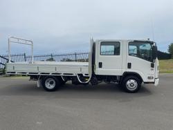 2025 Isuzu N Series NNR 45-150