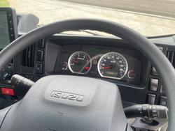 2025 Isuzu N Series NNR 45-150