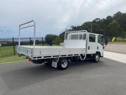 2025 Isuzu N Series NNR 45-150