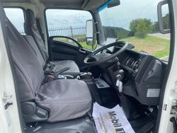 2025 Isuzu N Series NNR 45-150