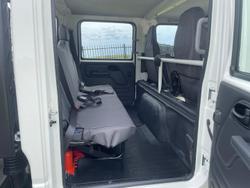 2025 Isuzu N Series NNR 45-150