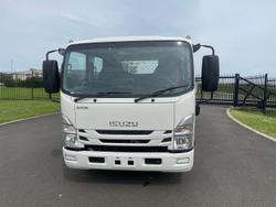 2025 Isuzu N Series NNR 45-150