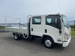 2025 Isuzu N Series NNR 45-150