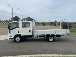 2025 Isuzu N Series NNR 45-150
