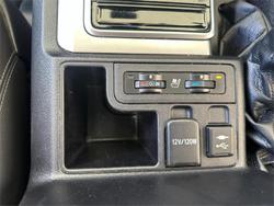 2017 Toyota Landcruiser Prado GXL