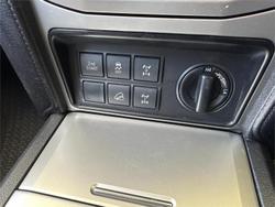 2017 Toyota Landcruiser Prado GXL GDJ150R 4X4 Dual Range Glacier White