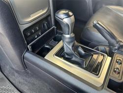 2017 Toyota Landcruiser Prado GXL