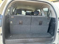 2017 Toyota Landcruiser Prado GXL