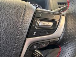 2017 Toyota Landcruiser Prado GXL