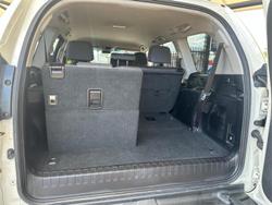 2017 Toyota Landcruiser Prado GXL