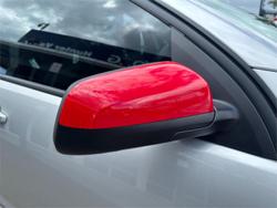 2017 Holden Commodore Motorsport Edition