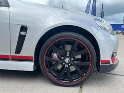 2017 Holden Commodore Motorsport Edition