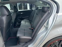 2017 Holden Commodore Motorsport Edition