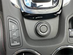 2017 Holden Commodore Motorsport Edition