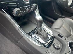 2017 Holden Commodore Motorsport Edition