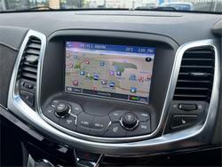 2017 Holden Commodore Motorsport Edition