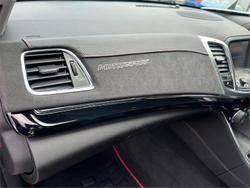 2017 Holden Commodore Motorsport Edition