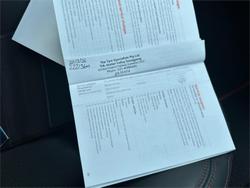 2017 Holden Commodore Motorsport Edition