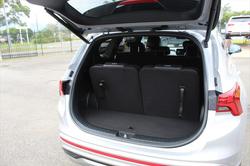 2022 Hyundai Santa Fe Highlander