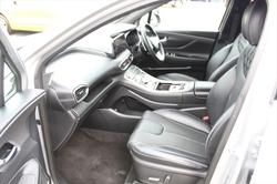 2022 Hyundai Santa Fe Highlander