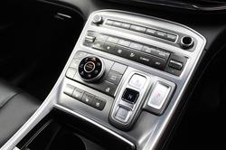 2022 Hyundai Santa Fe Highlander