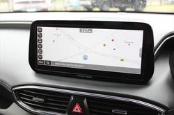 2022 Hyundai Santa Fe Highlander