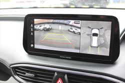 2022 Hyundai Santa Fe Highlander