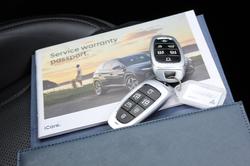 2022 Hyundai Santa Fe Highlander