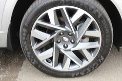 2022 Hyundai Santa Fe Highlander