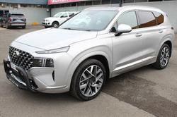 2022 Hyundai Santa Fe Highlander