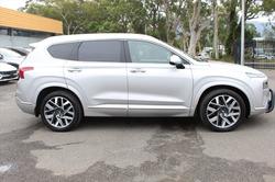 2022 Hyundai Santa Fe Highlander