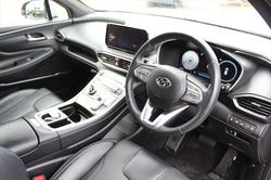 2022 Hyundai Santa Fe Highlander