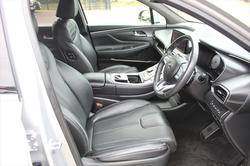 2022 Hyundai Santa Fe Highlander