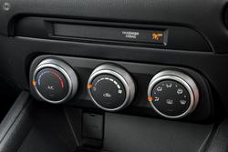 2025 Mazda CX-5 G20 Maxx