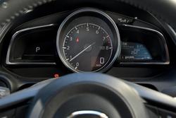 2025 Mazda CX-3 G20 Pure