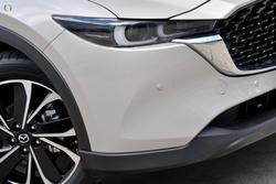 2025 Mazda CX-5 G25 Touring