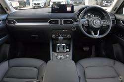 2025 Mazda CX-5 G25 Touring