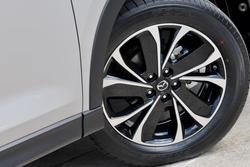 2025 Mazda CX-5 G25 Touring