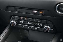 2025 Mazda CX-5 G25 Touring