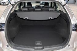 2025 Mazda CX-5 G25 Touring