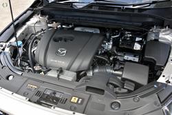 2025 Mazda CX-5 G25 Touring