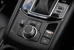 2025 Mazda CX-5 G25 Touring