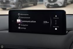 2025 Mazda CX-5 G25 Touring