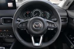 2025 Mazda CX-5 G25 Touring