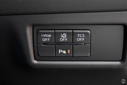 2025 Mazda CX-5 G25 Touring