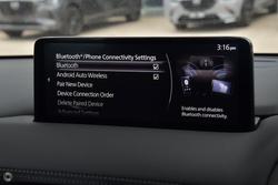 2025 Mazda CX-5 G25 Touring